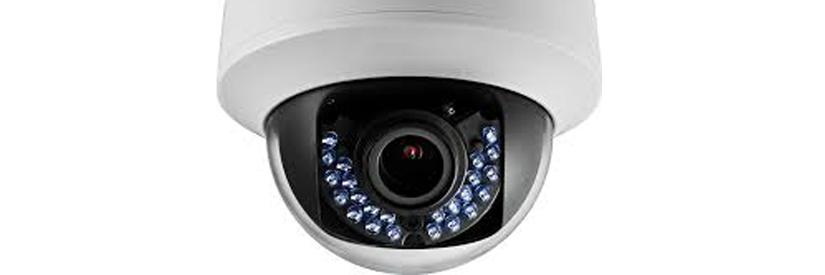 CCTV GOA